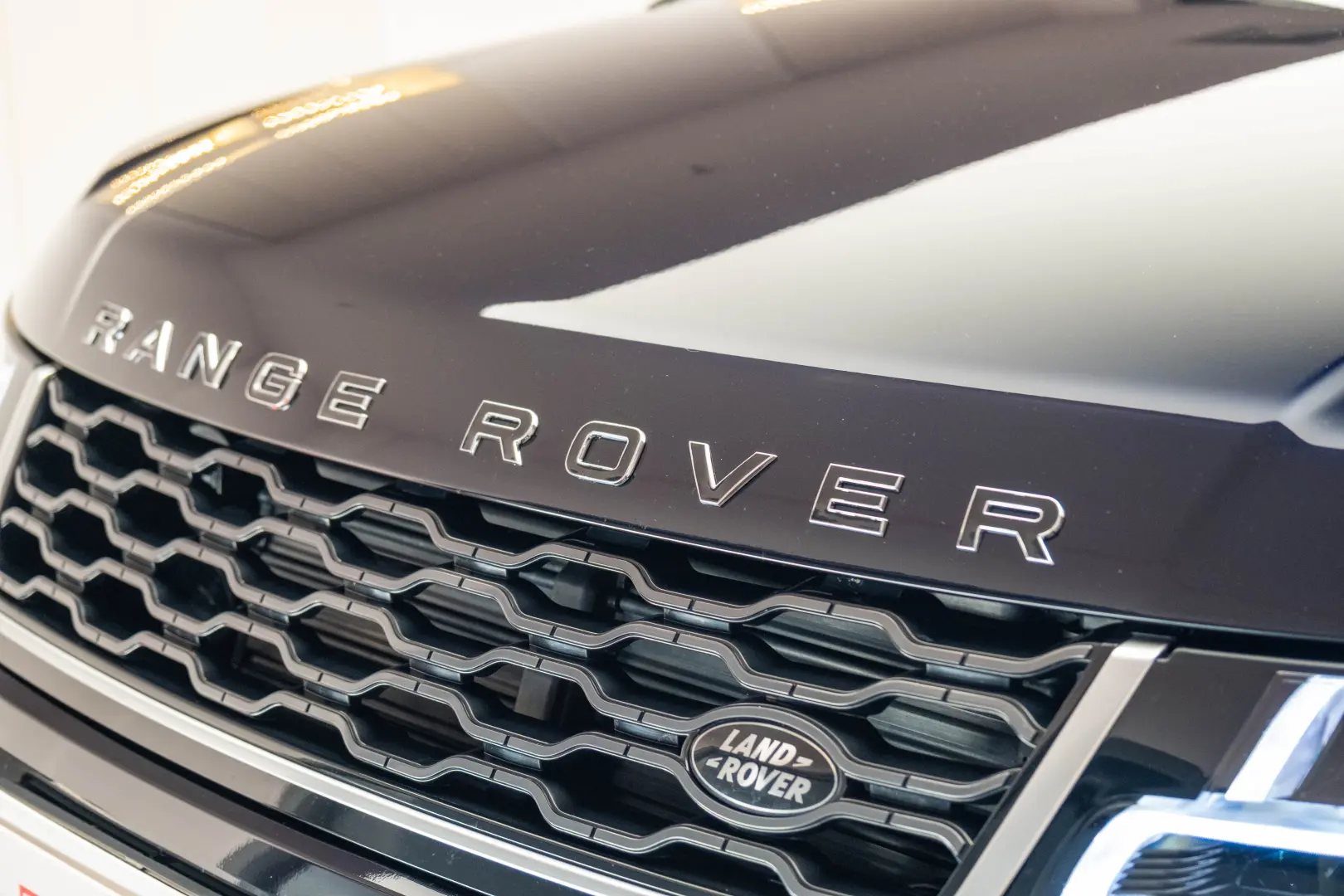 Range Rover Sport Autobiography Dynamic 5.0L