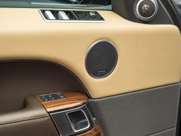 Range Rover Sport Autobiography Dynamic 5.0L