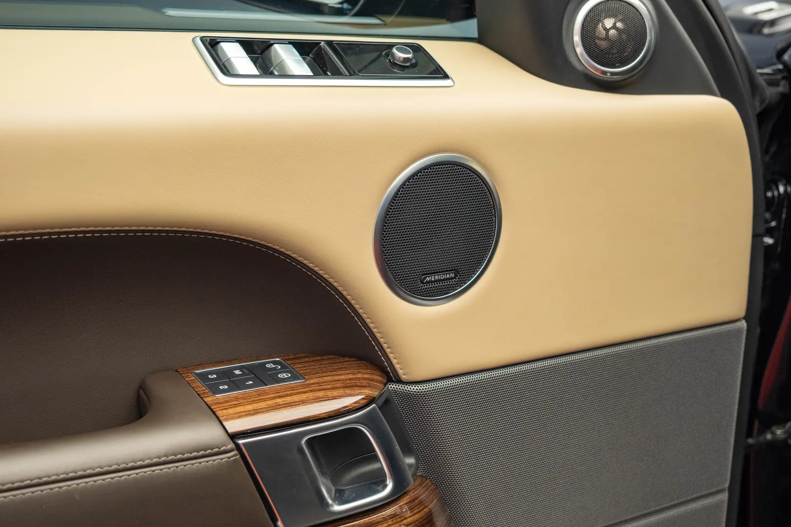 Range Rover Sport Autobiography Dynamic 5.0L