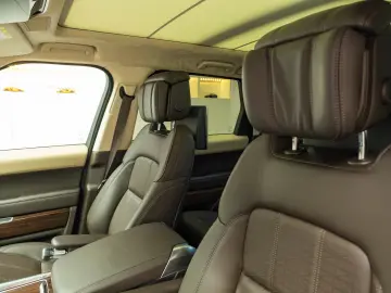 Range Rover Sport Autobiography Dynamic 5.0L