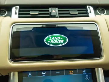 Range Rover Sport Autobiography Dynamic 5.0L