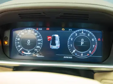 Range Rover Sport Autobiography Dynamic 5.0L