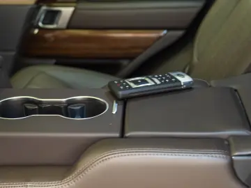 Range Rover Sport Autobiography Dynamic 5.0L