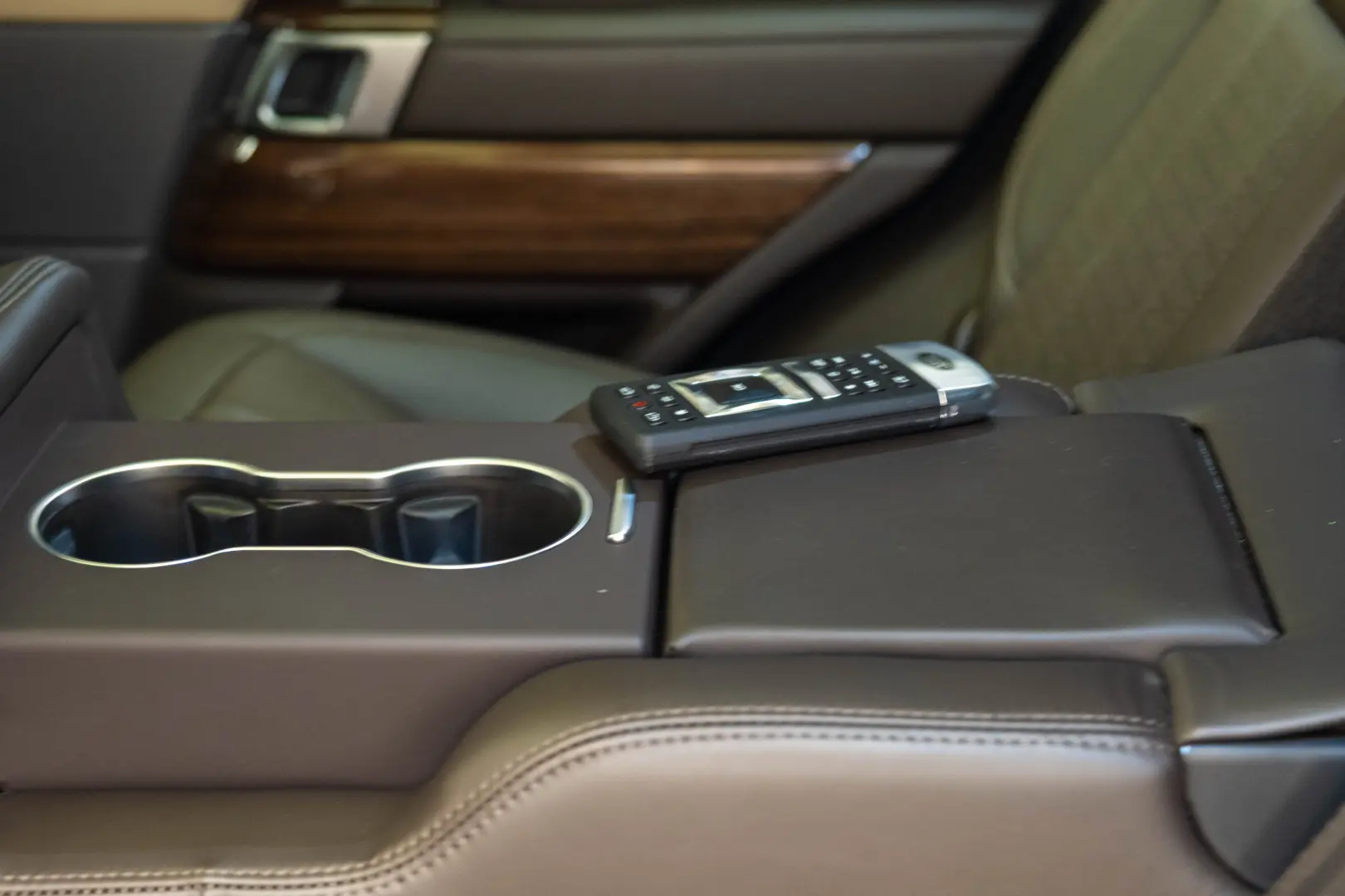 Range Rover Sport Autobiography Dynamic 5.0L