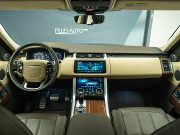 Range Rover Sport Autobiography Dynamic 5.0L