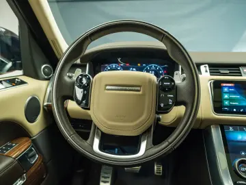 Range Rover Sport Autobiography Dynamic 5.0L