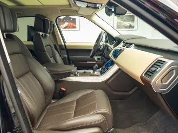 Range Rover Sport Autobiography Dynamic 5.0L