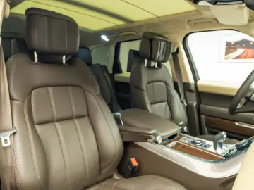Range Rover Sport Autobiography Dynamic 5.0L