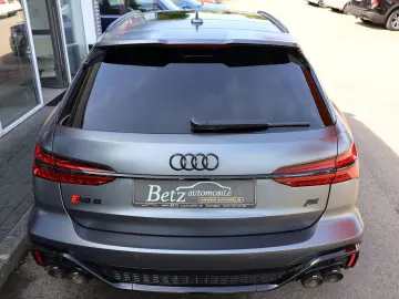 Audi RS6 Avant 4.0 TFSI quattro Carbon ABT