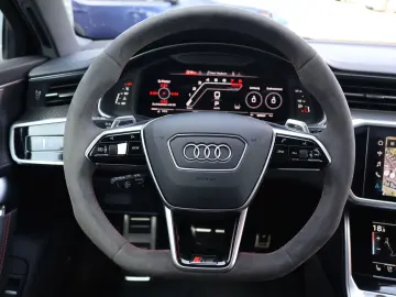 Audi RS6 Avant 4.0 TFSI quattro Carbon ABT