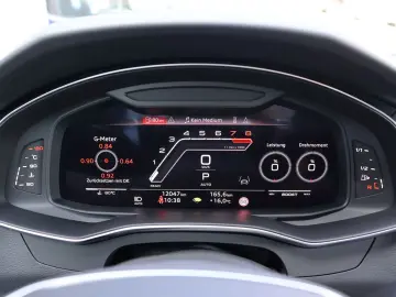 Audi RS6 Avant 4.0 TFSI quattro Carbon ABT