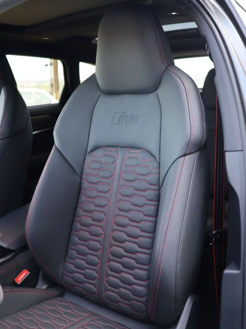 Audi RS6 Avant 4.0 TFSI quattro Carbon ABT