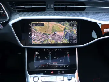 Audi RS6 Avant 4.0 TFSI quattro Carbon ABT