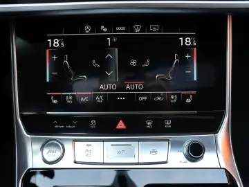 Audi RS6 Avant 4.0 TFSI quattro Carbon ABT