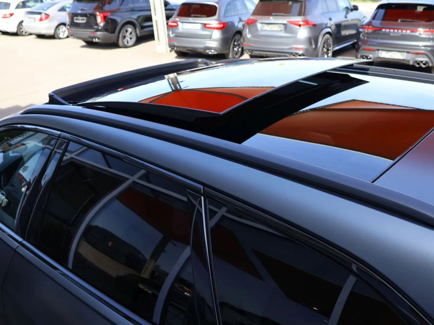 Audi RS6 Avant 4.0 TFSI quattro Carbon ABT