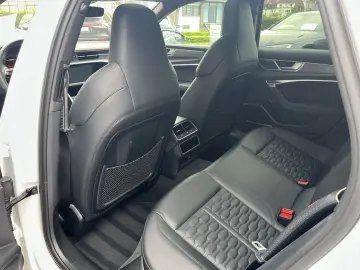 Audi RS 6 Avant ABT 740 PS
