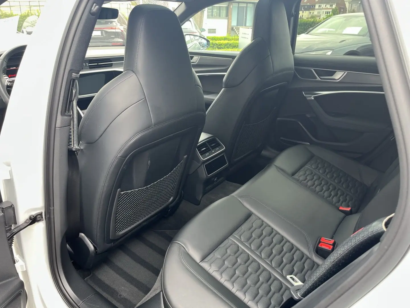 Audi RS 6 Avant ABT 740 PS