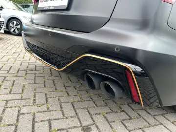 Audi RS 6 Avant ABT 740 PS
