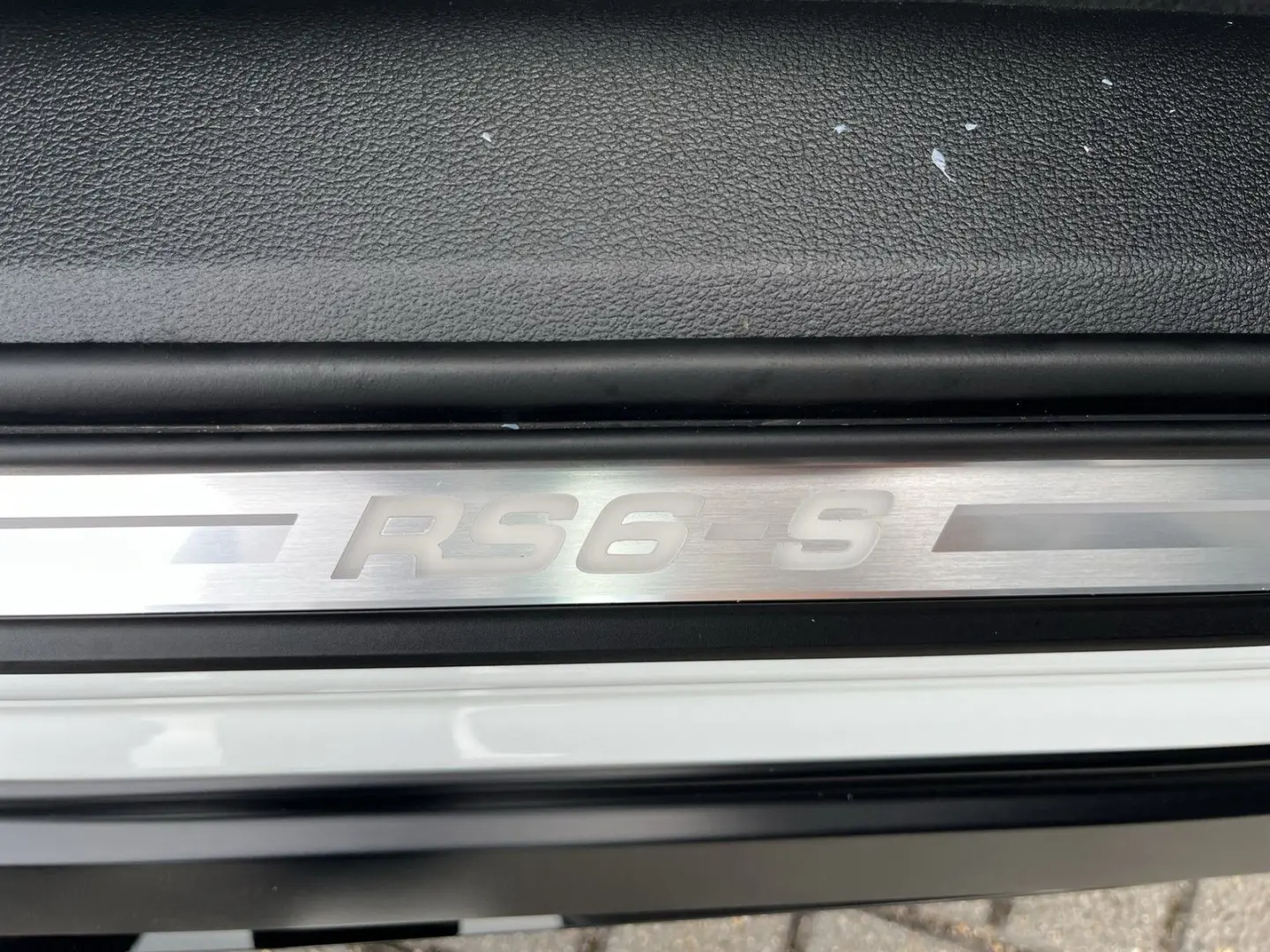 Audi RS 6 Avant ABT 740 PS