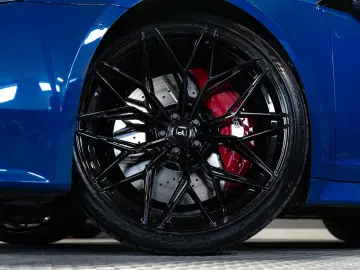 Audi RS6 4.0 TFSI quattro Carbon Edition ABT Power S
