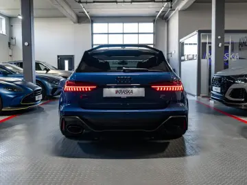 Audi RS6 4.0 TFSI quattro Carbon Edition ABT Power S