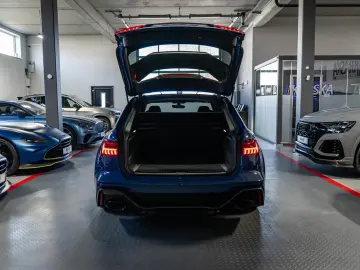 Audi RS6 4.0 TFSI quattro Carbon Edition ABT Power S