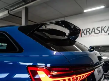 Audi RS6 4.0 TFSI quattro Carbon Edition ABT Power S