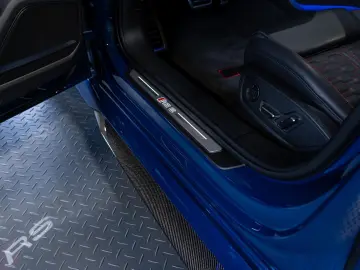 Audi RS6 4.0 TFSI quattro Carbon Edition ABT Power S