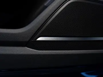 Audi RS6 4.0 TFSI quattro Carbon Edition ABT Power S