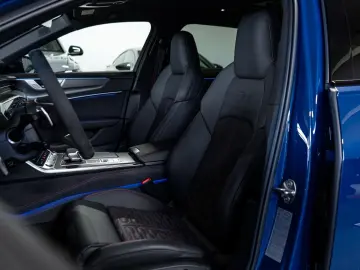 Audi RS6 4.0 TFSI quattro Carbon Edition ABT Power S
