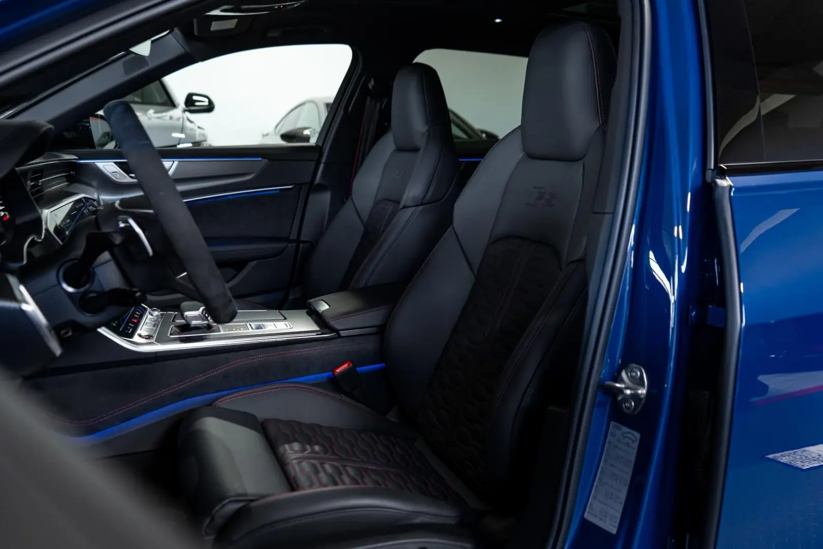 Audi RS6 4.0 TFSI quattro Carbon Edition ABT Power S