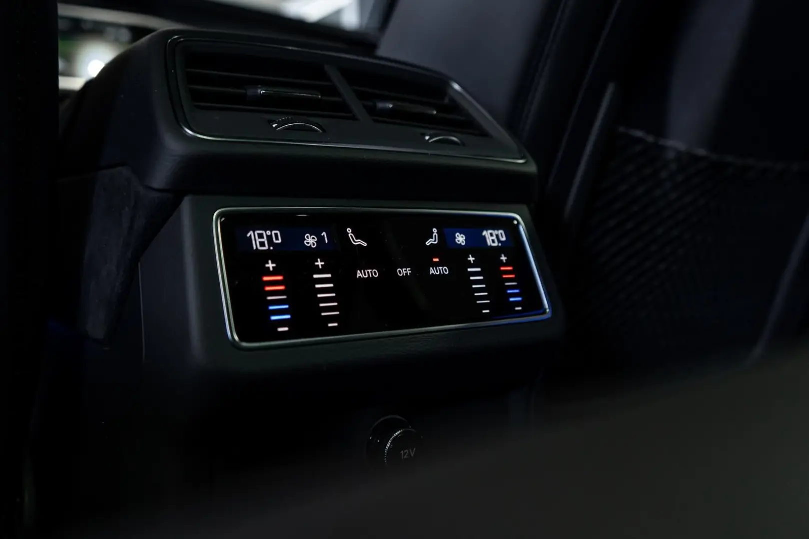 Audi RS6 4.0 TFSI quattro Carbon Edition ABT Power S