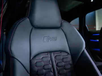 Audi RS6 4.0 TFSI quattro Carbon Edition ABT Power S