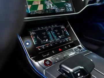 Audi RS6 4.0 TFSI quattro Carbon Edition ABT Power S