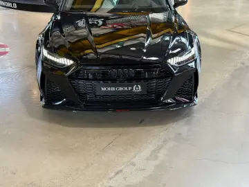 Audi RS6-S  ABT/ 720 PS / RS ESSENTIAL / B&O ADVANCED