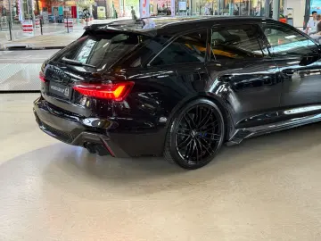 Audi RS6-S  ABT/ 720 PS / RS ESSENTIAL / B&O ADVANCED