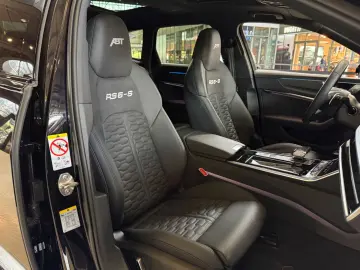 Audi RS6-S  ABT/ 720 PS / RS ESSENTIAL / B&O ADVANCED