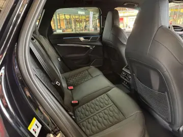Audi RS6-S  ABT/ 720 PS / RS ESSENTIAL / B&O ADVANCED