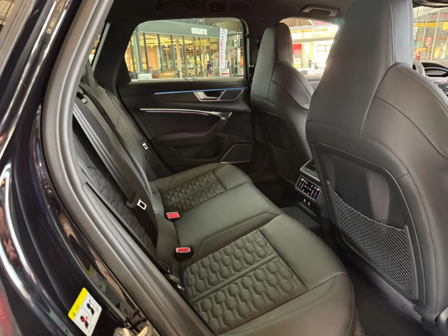 Audi RS6-S  ABT/ 720 PS / RS ESSENTIAL / B&O ADVANCED