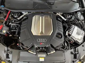 Audi RS6-S  ABT/ 720 PS / RS ESSENTIAL / B&O ADVANCED