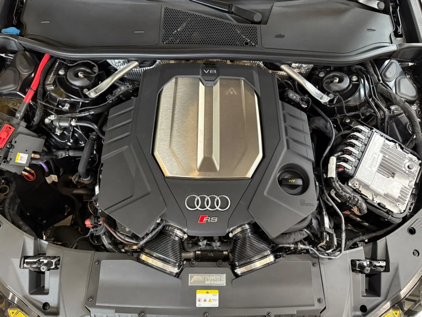 Audi RS6-S  ABT/ 720 PS / RS ESSENTIAL / B&O ADVANCED