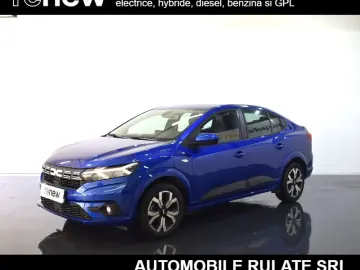 DACIA LOGAN 1.0 TCe 90CP Prestige MT6