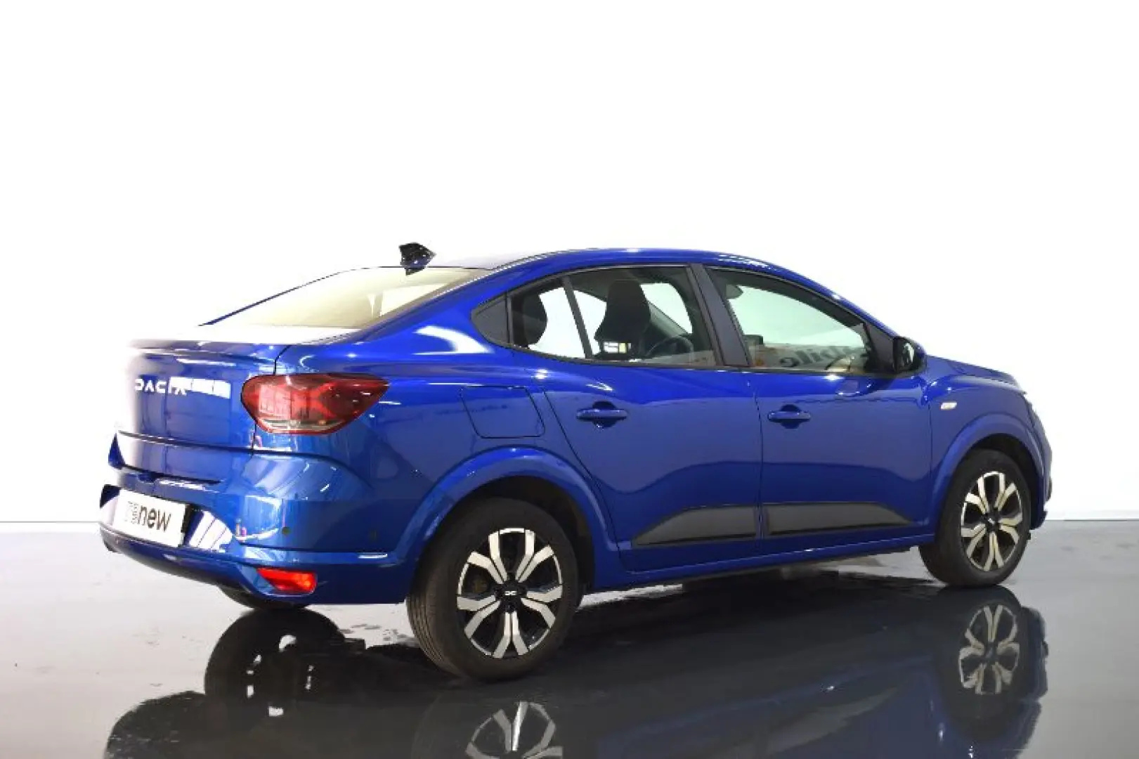 DACIA LOGAN 1.0 TCe 90CP Prestige MT6