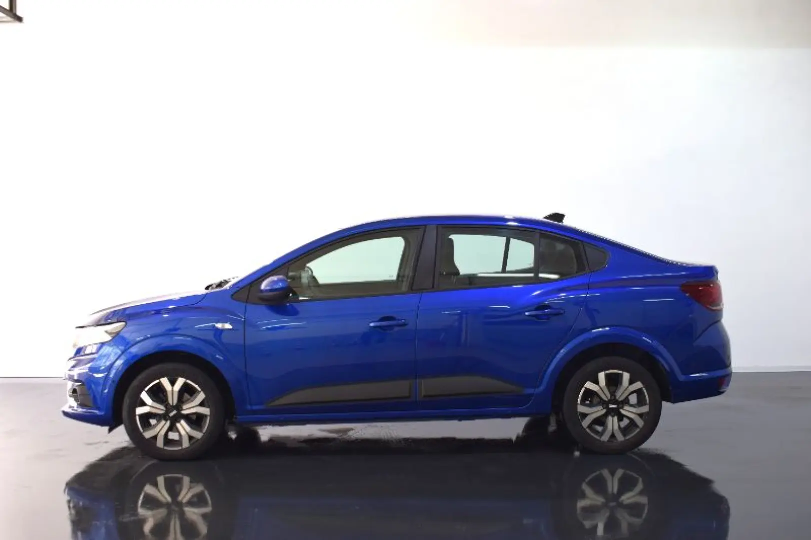 DACIA LOGAN 1.0 TCe 90CP Prestige MT6