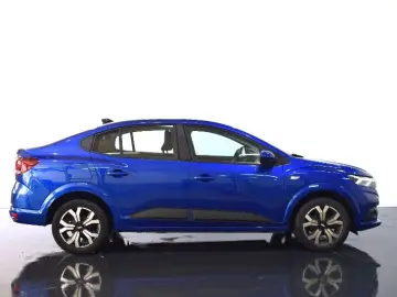 DACIA LOGAN 1.0 TCe 90CP Prestige MT6