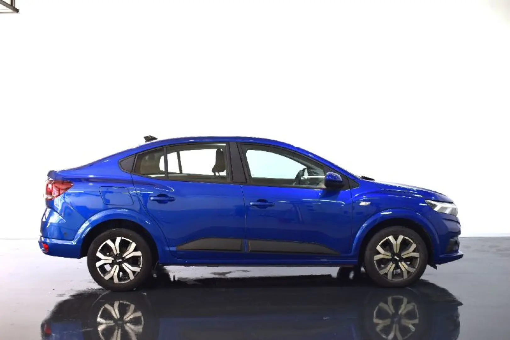 DACIA LOGAN 1.0 TCe 90CP Prestige MT6