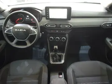 DACIA LOGAN 1.0 TCe 90CP Prestige MT6
