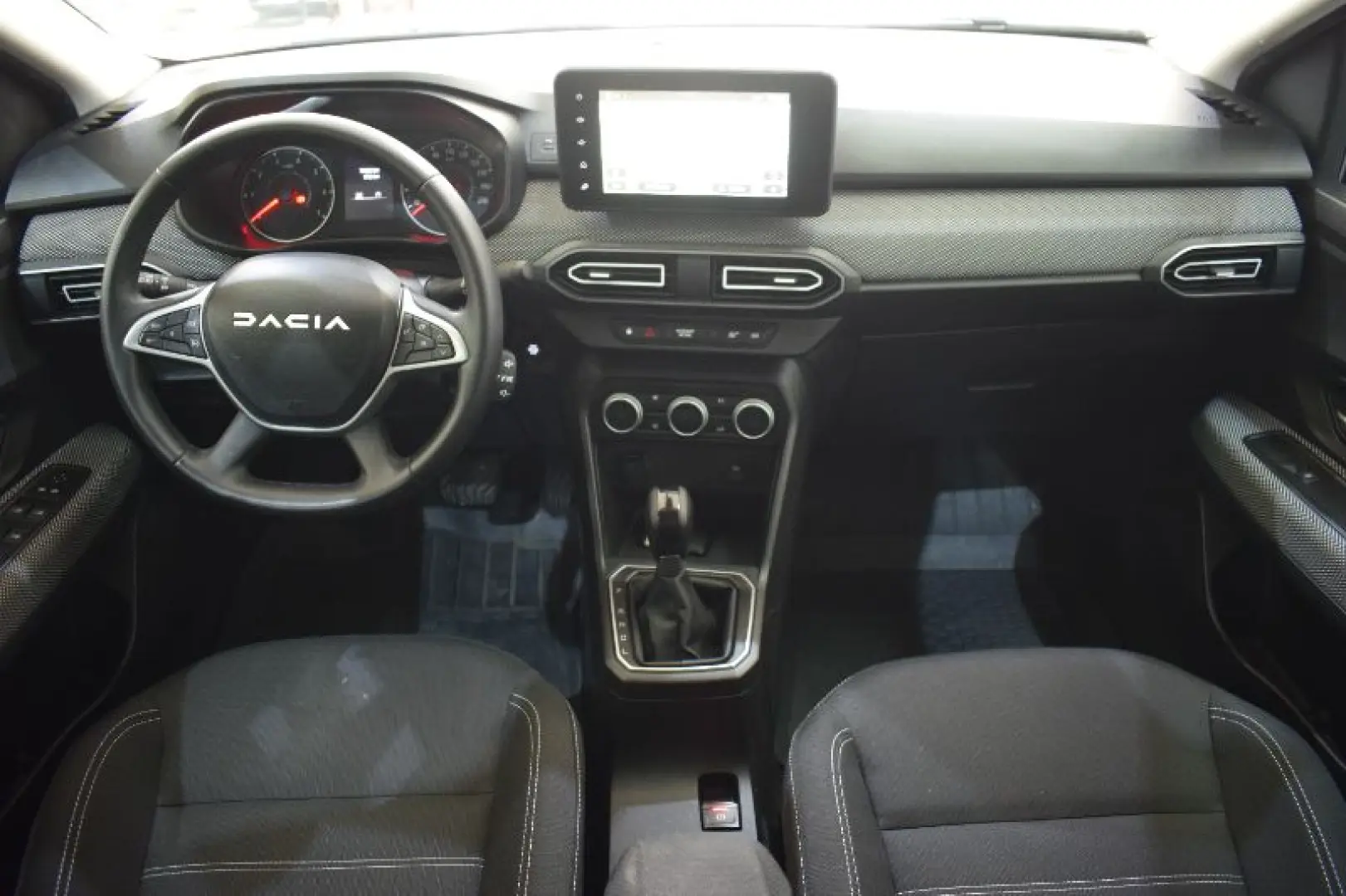 DACIA LOGAN 1.0 TCe 90CP Prestige MT6