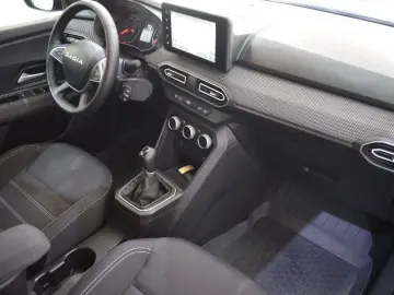 DACIA LOGAN 1.0 TCe 90CP Prestige MT6