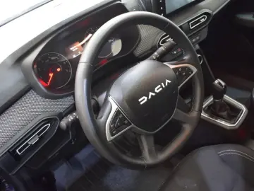DACIA LOGAN 1.0 TCe 90CP Prestige MT6